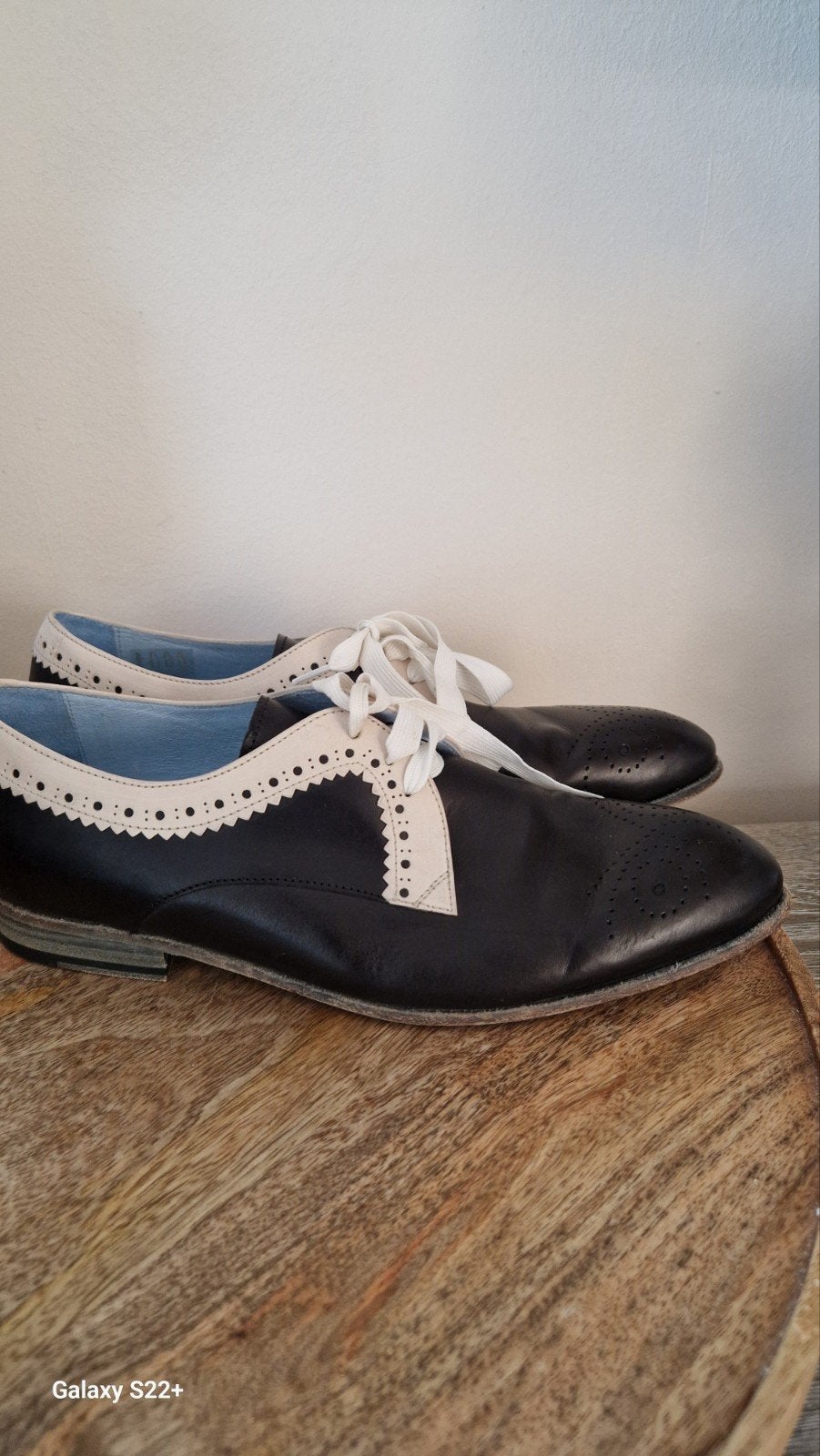 Floris van Bommel schoenen maat 37,5, Schoenen met lage hakken, Zwart, Floris van Bommel, Ophalen of Verzenden