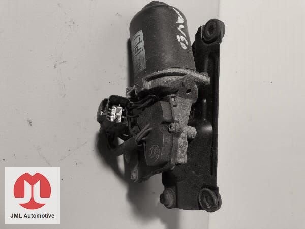 RUITENWISSERMOTOR VOOR DAEWOO CHEVROLET KALOS, Gebruikt, -, Daewoo, -