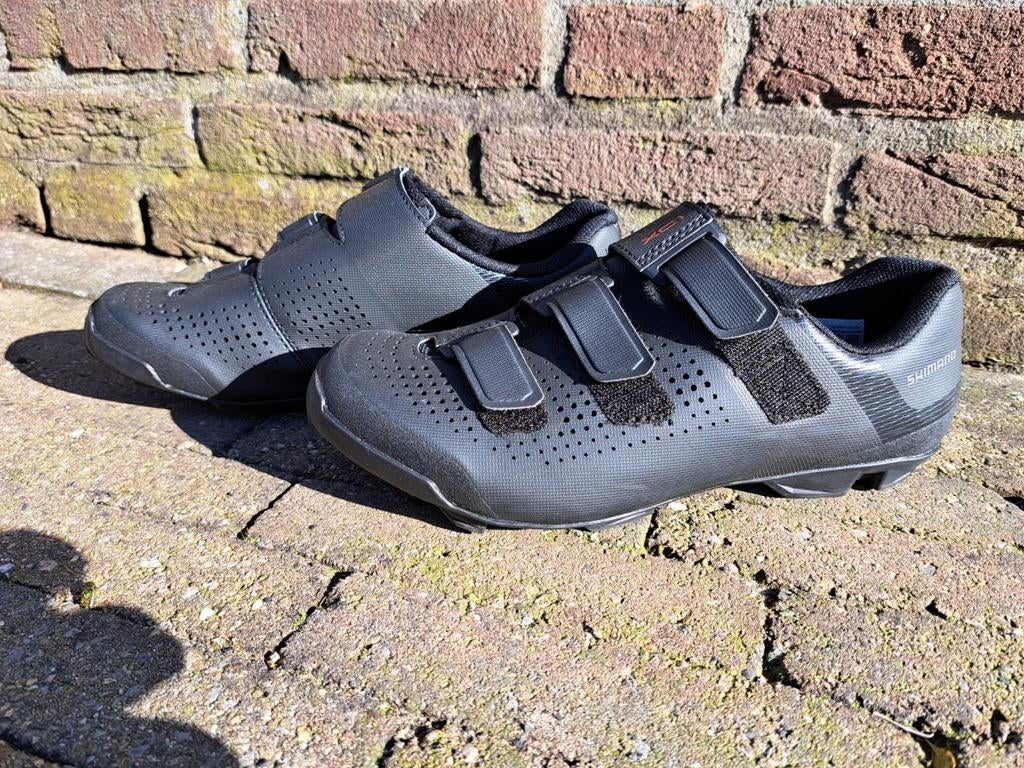 Shimano MTB schoenen heren maat 41, Ophalen, Zo goed als nieuw, Schoenen
