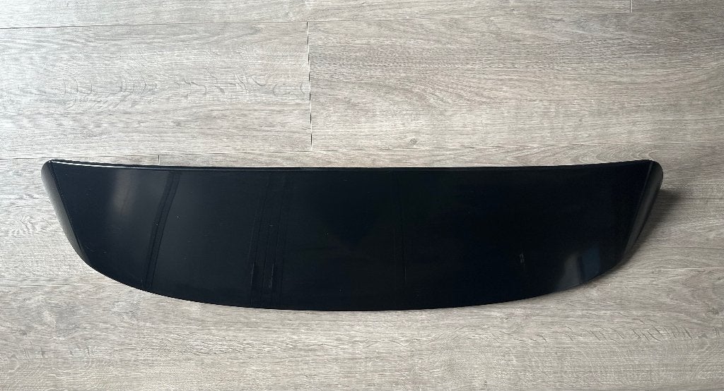 Originele Bmw e81 e87 Aero dakspoiler, Auto-onderdelen, Ophalen of Verzenden, Voor, BMW, Bumper