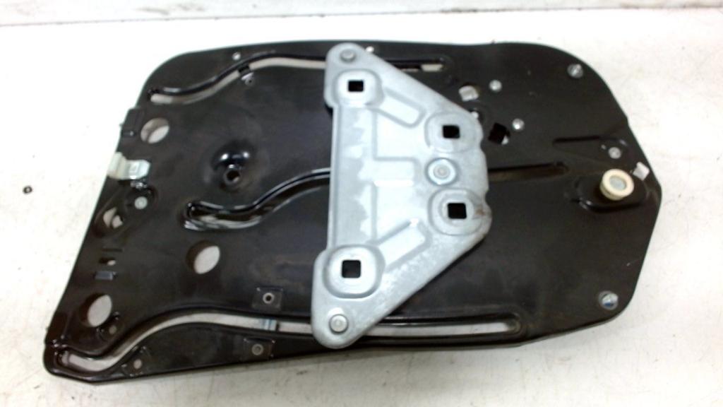 Raammechaniek elektrisch links achter Volvo C70, Auto-onderdelen, Onderdelen@venauto.nl, Van der Ven Autorecycling B.V., Gebruikt