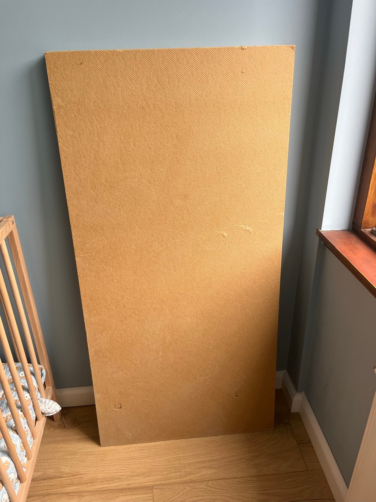 Firstfloor Isoline - ondervloer voor laminaat, Ophalen, Overige materialen, 30 cm of meer, Gebruikt