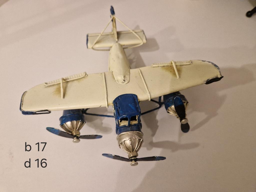 model vliegtuigje, Ophalen, 1:72 tot 1:144, Overige merken