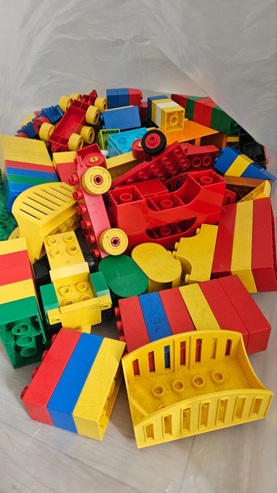 Foto 3 van duplo
