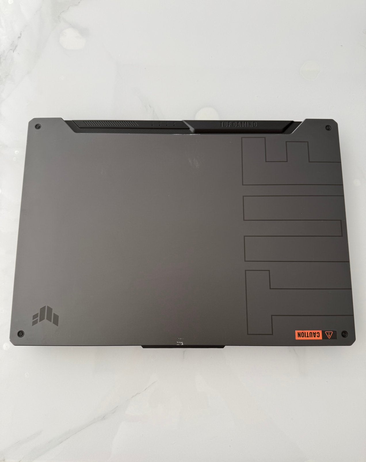 ASUS TUF Gaming F15 –i7-11800H –RTX 3050 –16GB RAM–512GB SSD, 2 tot 3 Ghz, 15 inch, Ophalen of Verzenden, Zo goed als nieuw