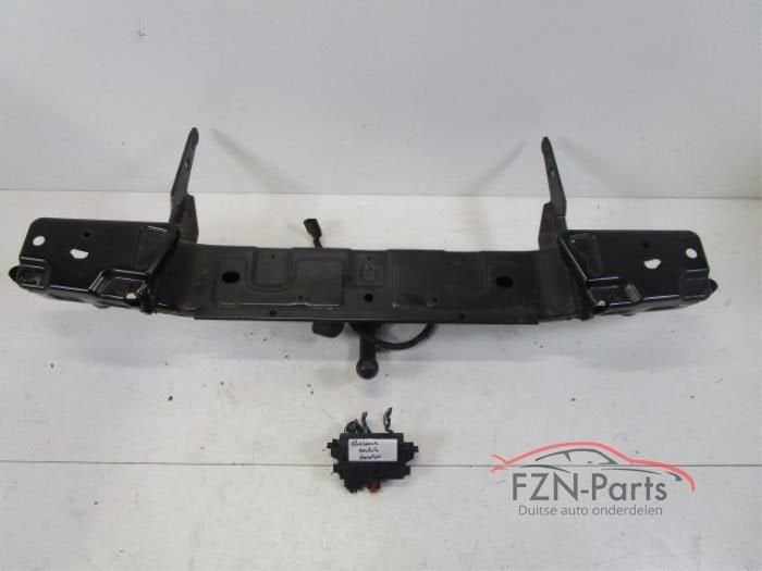 VW Amarok Trekhaak+module, Auto-onderdelen