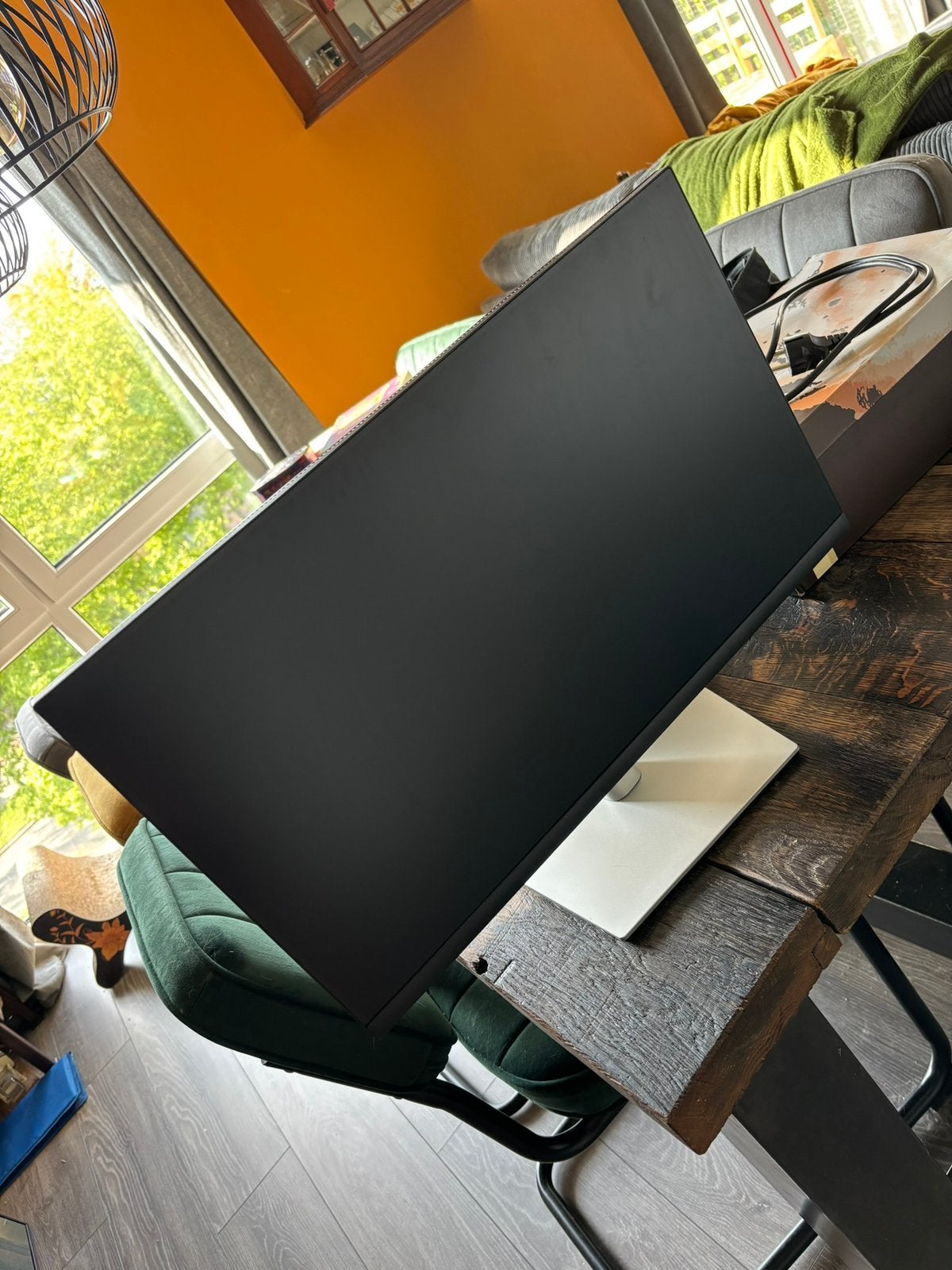Dell 24 inch monitor P2422H