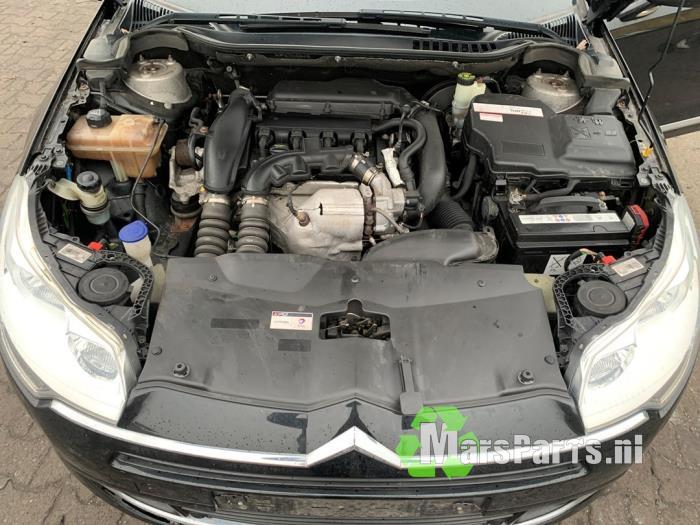 Stuurbekrachtiging Pomp van een Citroen C5, Auto-onderdelen, Gebruikt, -, Ophalen of Verzenden, -