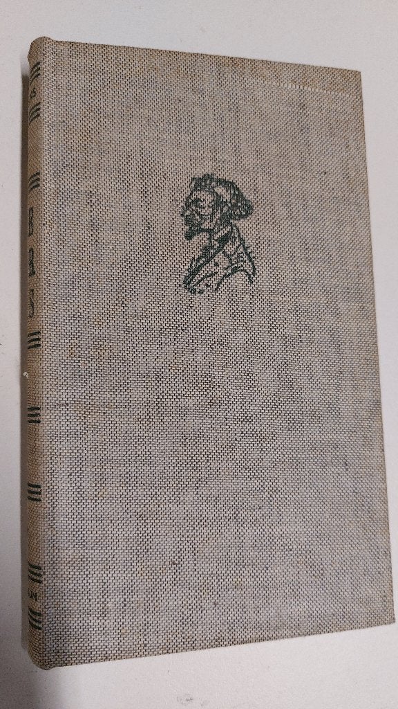 Pieter Bas - H.W. Schäfer - Godfried Bomans, Gelezen, Nederland, Ophalen of Verzenden, H.W. Schäfer
