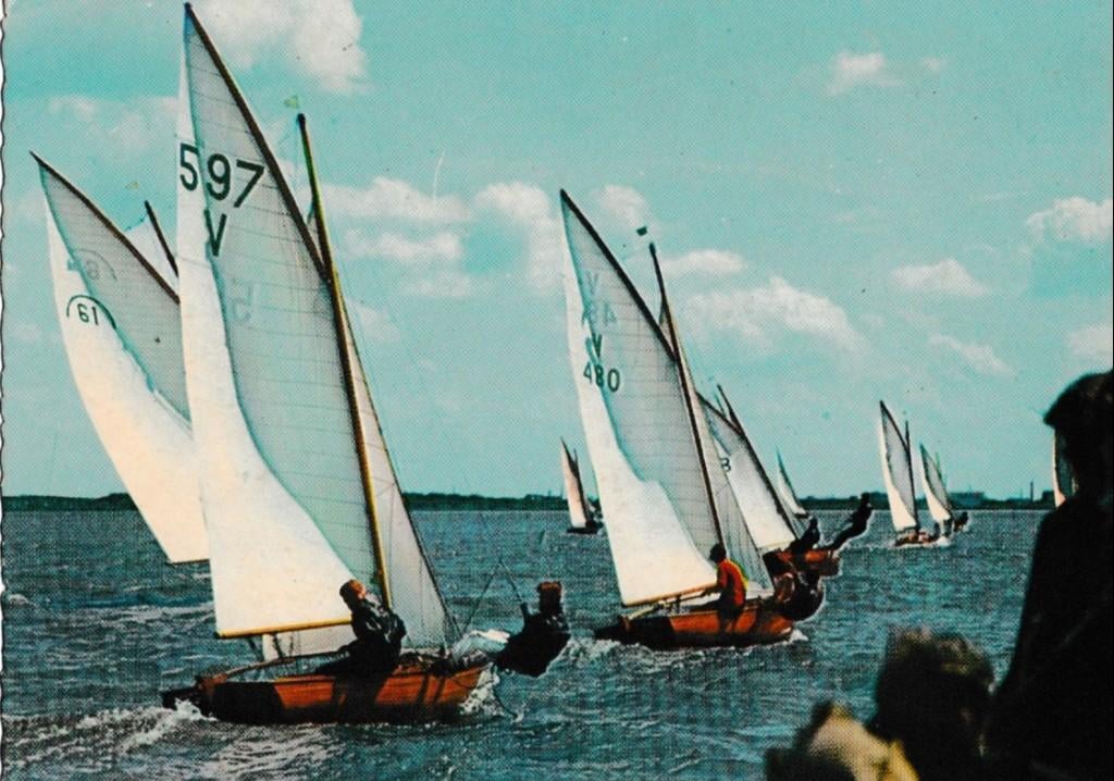 Loosdrecht                   529a, Ophalen of Verzenden, Voor 1920, Noord-Holland