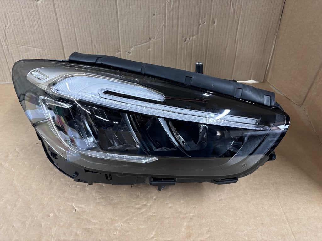 Koplamp rechts W247 B Klasse 2023 Led high performance, Auto-onderdelen, Niet ingevuld, Mercedes-Benz, Niet ingevuld, Nieuw