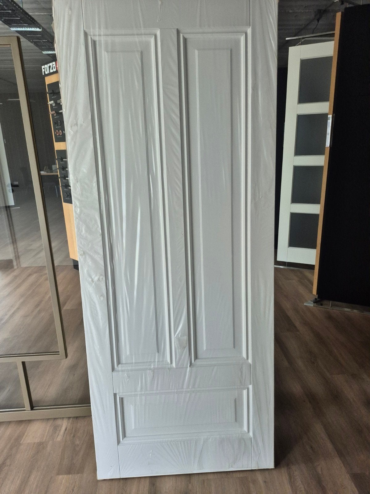 Skantrae Binnendeur SKS 2212 83x201.5 Stomp FSC Mix 70%, 80 tot 100 cm, Binnendeur, Onbekend, Nieuw