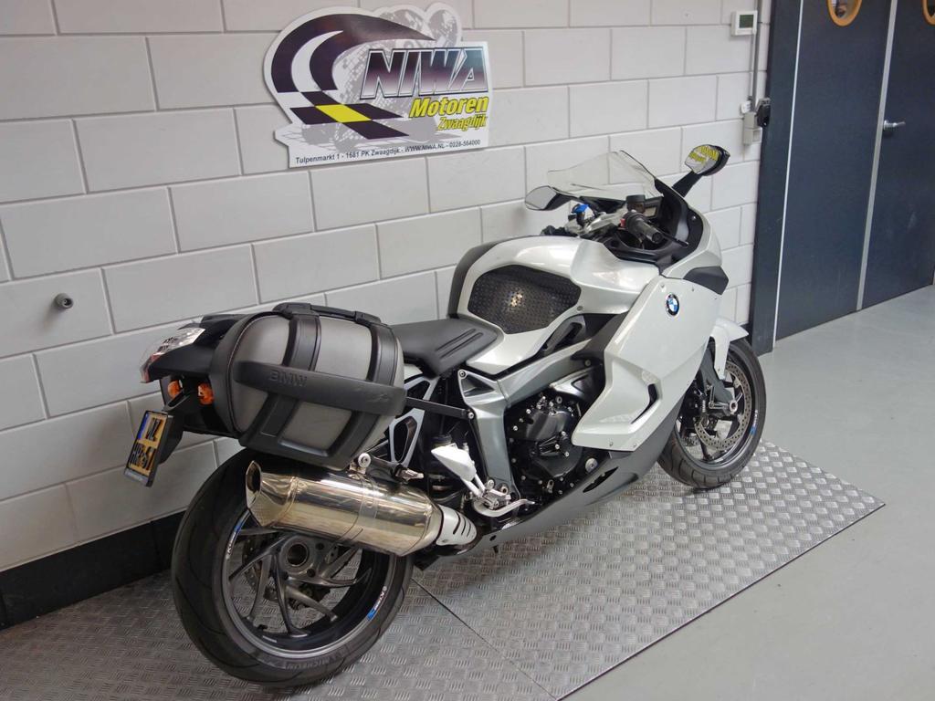BMW K 1300 S, 1293 cc, 4 cilinders, Motorrijbewijs A, Bedrijf