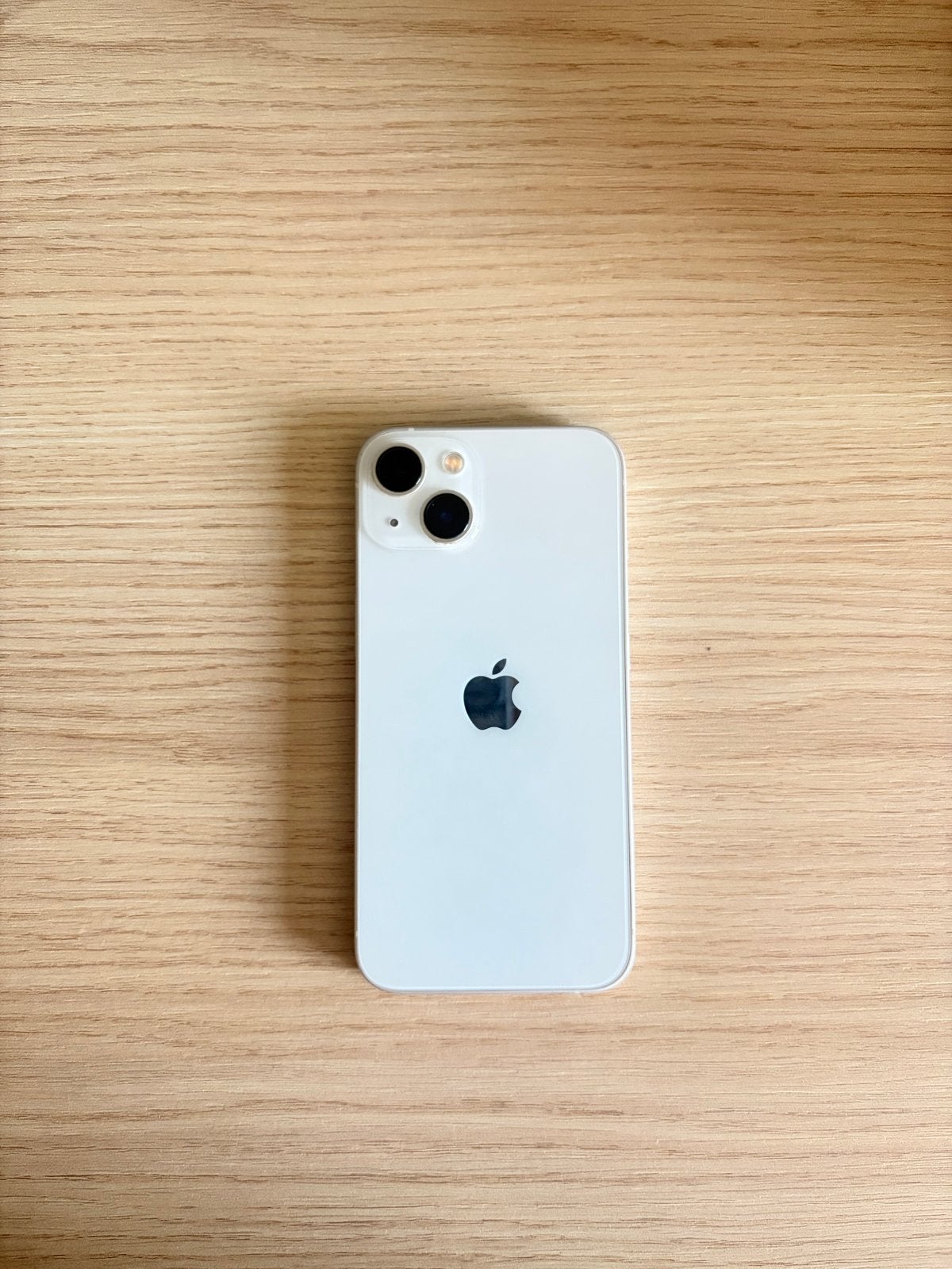 Apple iPhone 13 - Wit - Nieuwe Batterij, Telecommunicatie, Mobiele telefoons | Apple iPhone, Ophalen, Wit, IPhone 13, 128 GB