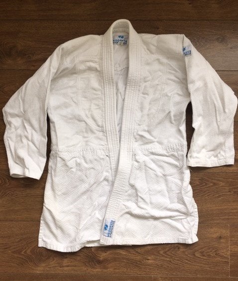 NIEUW judo pak, Ophalen of Verzenden, Nieuw, Wit, Vechtsport