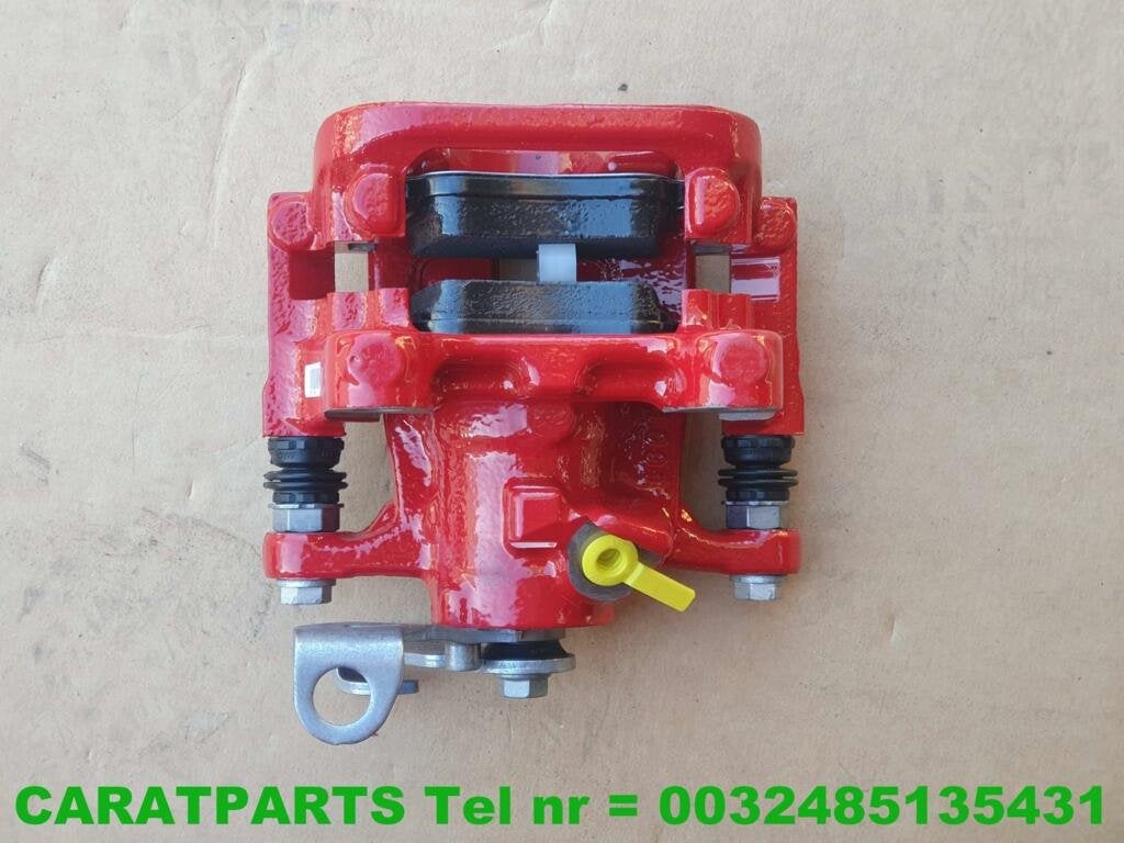 2Q0615405Q 2Q0615423B Audi A1 remklauw Polo 2G AW GTI, Gebruikt, Volkswagen AG, Audi, Berliner Ring 2
38440  Wolfsburg, DE