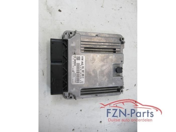 VW Golf Sportsvan Electronic Control Unit ( ECU ) (04L907309, Ophalen of Verzenden, Gebruikt