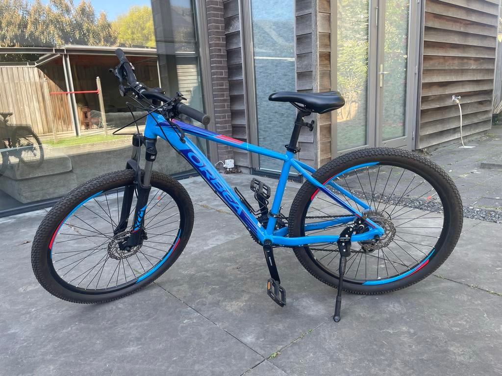 Orbea Mountainbike - Zo goed als nieuw, Hardtail, Heren, Zo goed als nieuw, Schijfrem