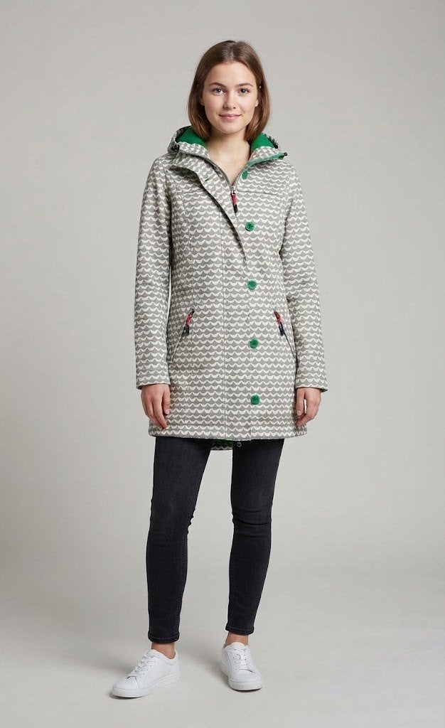 jas Blutsgeschwister, Maat 38/40 (M), Verzenden, Nieuw, Blutsgeschwister