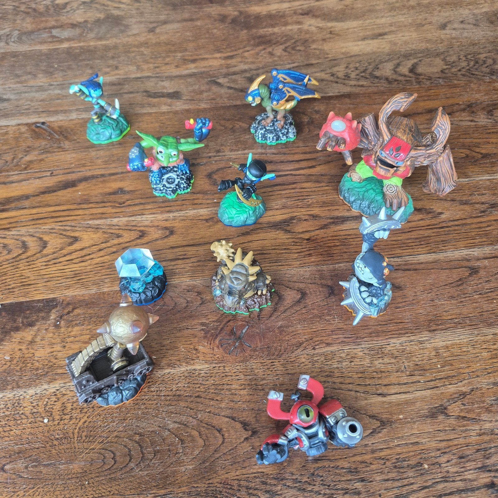 Skylanders Figuren Collectie - Diverse Characters, Ophalen of Verzenden