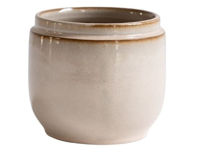 Ceramics Limburg Faisa bloempotten nieuw vanaf €21, Rond, Ophalen of Verzenden, Venloseweg 9, 5931 GR Tegelen, Nederland, Aardewerk