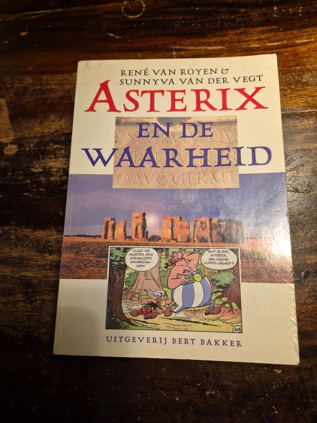 Diverse Asterix en Obelix stripboeken - Verschillende talen, Boeken, Meerdere stripboeken, Ophalen, Gelezen