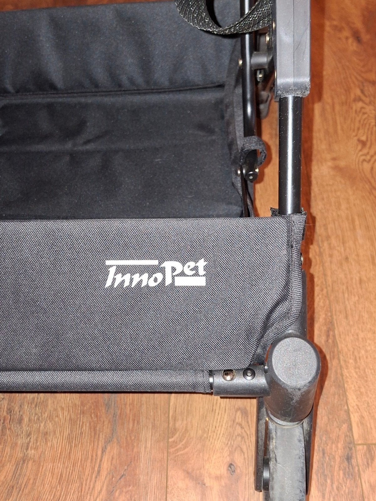 te koop Innopet hondenbuggy, Innopet, Ophalen of Verzenden, Zo goed als nieuw, Hondenbuggy