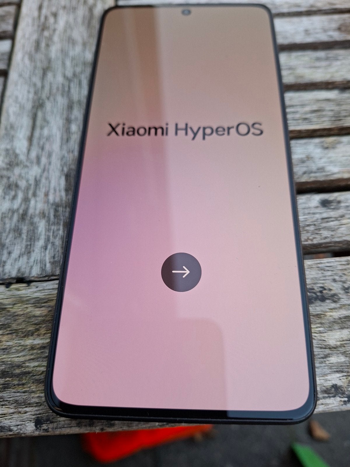 Redmi Note 13 Pro 5G - Zo goed als nieuw, Ophalen, Overige modellen, Zo goed als nieuw, Zonder simlock