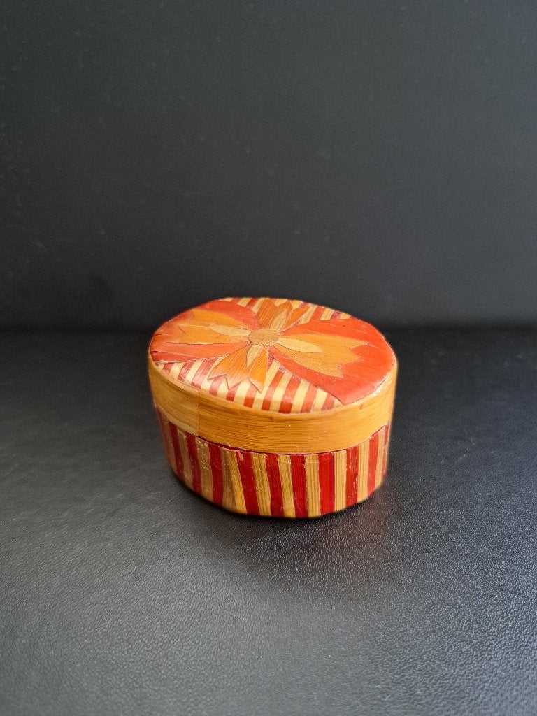 4 advertenties voor 10 euro. Pillendoosje China, Ophalen of Verzenden