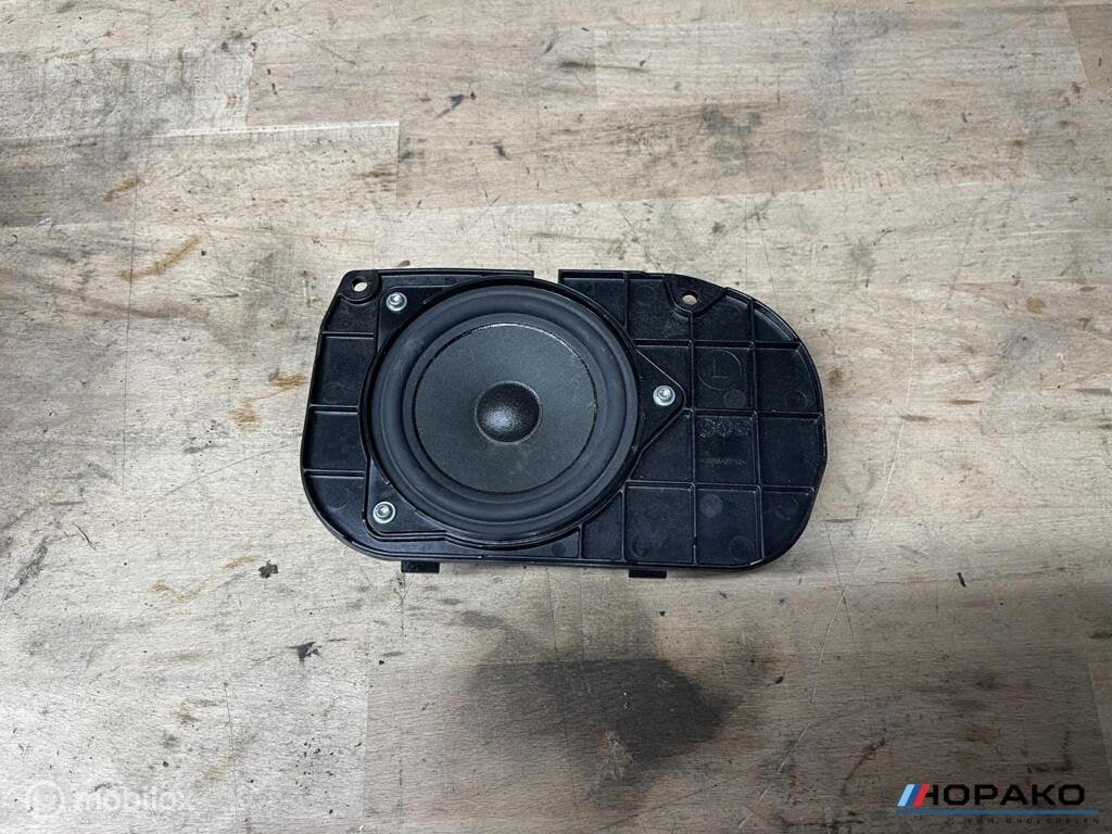 Speaker BMW F series | 1566923918301, Gebruikt, Einsteinlaan 5 rijswijk, Bmw, Ophalen of Verzenden