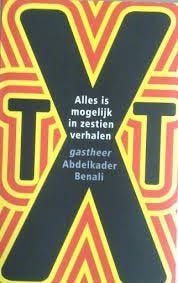Alles is mogelijk in zestien verhalen, Nieuw, Diverse auteurs, Ophalen of Verzenden, Nederland