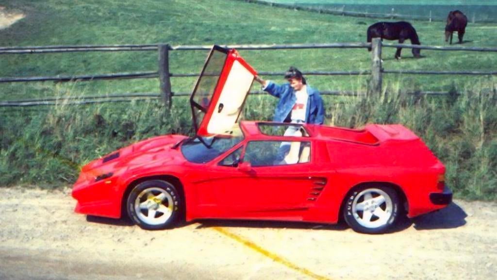 Mallen kever kitcar (Sethera), Auto-onderdelen, Ophalen