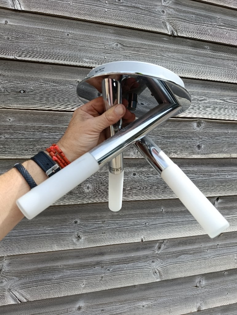 Lamp, Ophalen, Glas, Minder dan 50 cm