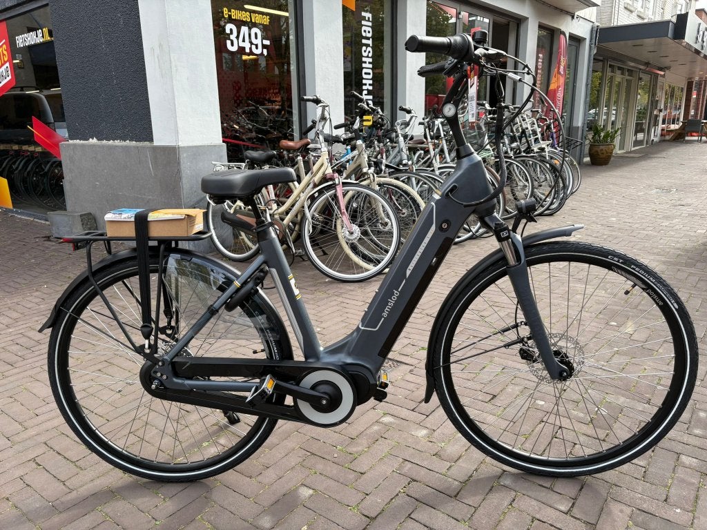 Fietshokje Houtplein: Amslod Wellington N7 Nieuw!, Fietsen en Brommers, Versnellingen, Niet ingevuld, Nieuw, Ophalen of Verzenden