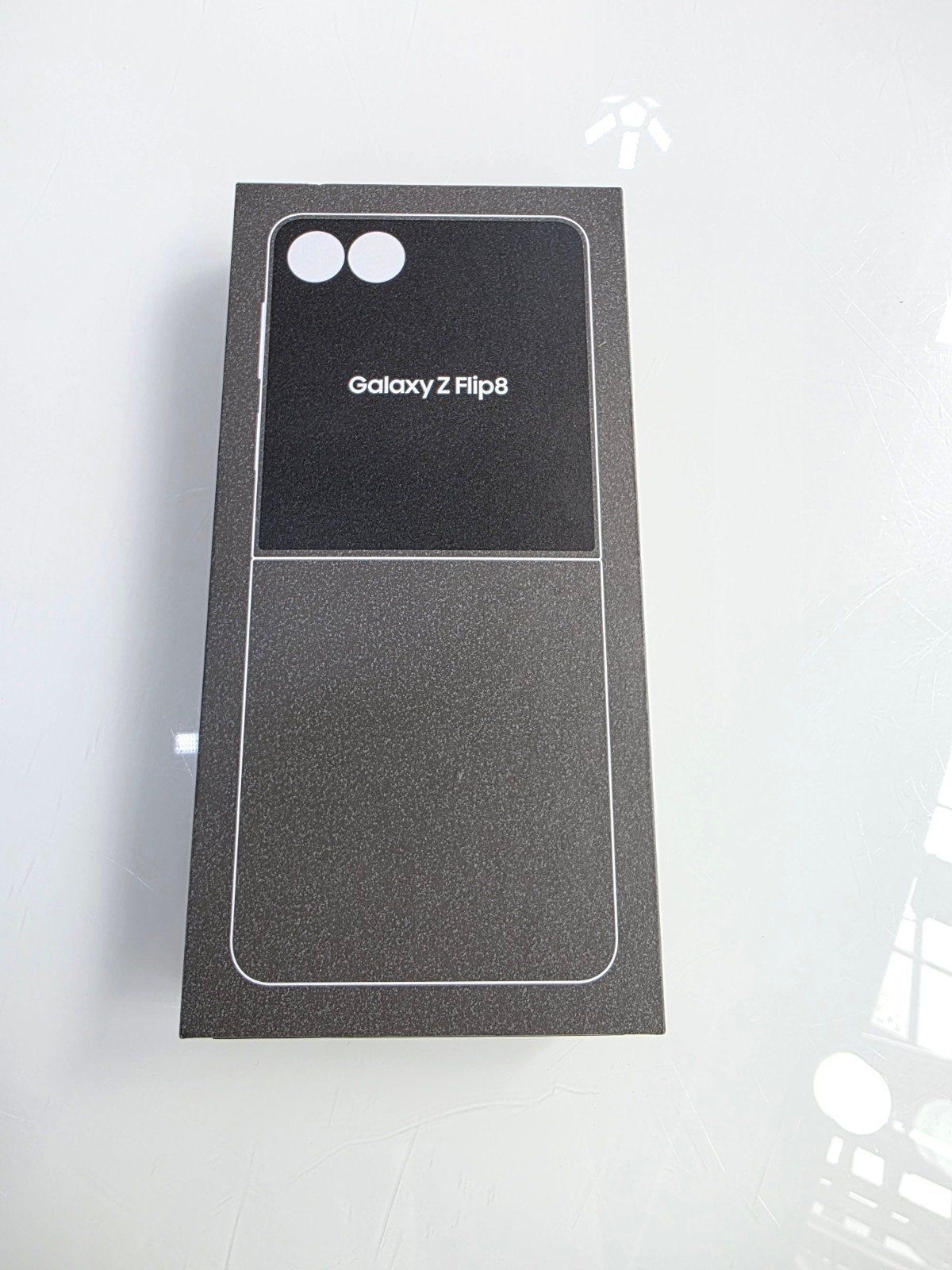 Galaxy Z Flip8 256gb Nieuw, Telecommunicatie, Rjsmartphonelelystad@gmail.com, RJ  Smartphone Lelystad, Nieuw, 8223AC