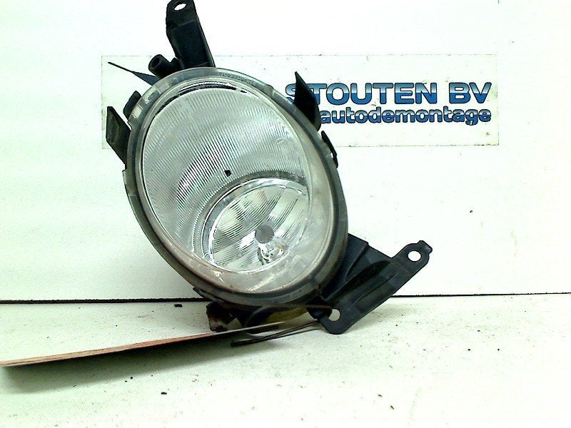 Mistlamp Links Voor Opel Corsa D (2010-06/2014-08) 13253625, Auto-onderdelen, Gebruikt, Bahnhofsplatz, Rüsselsheim am Main 65423, , Duitsland