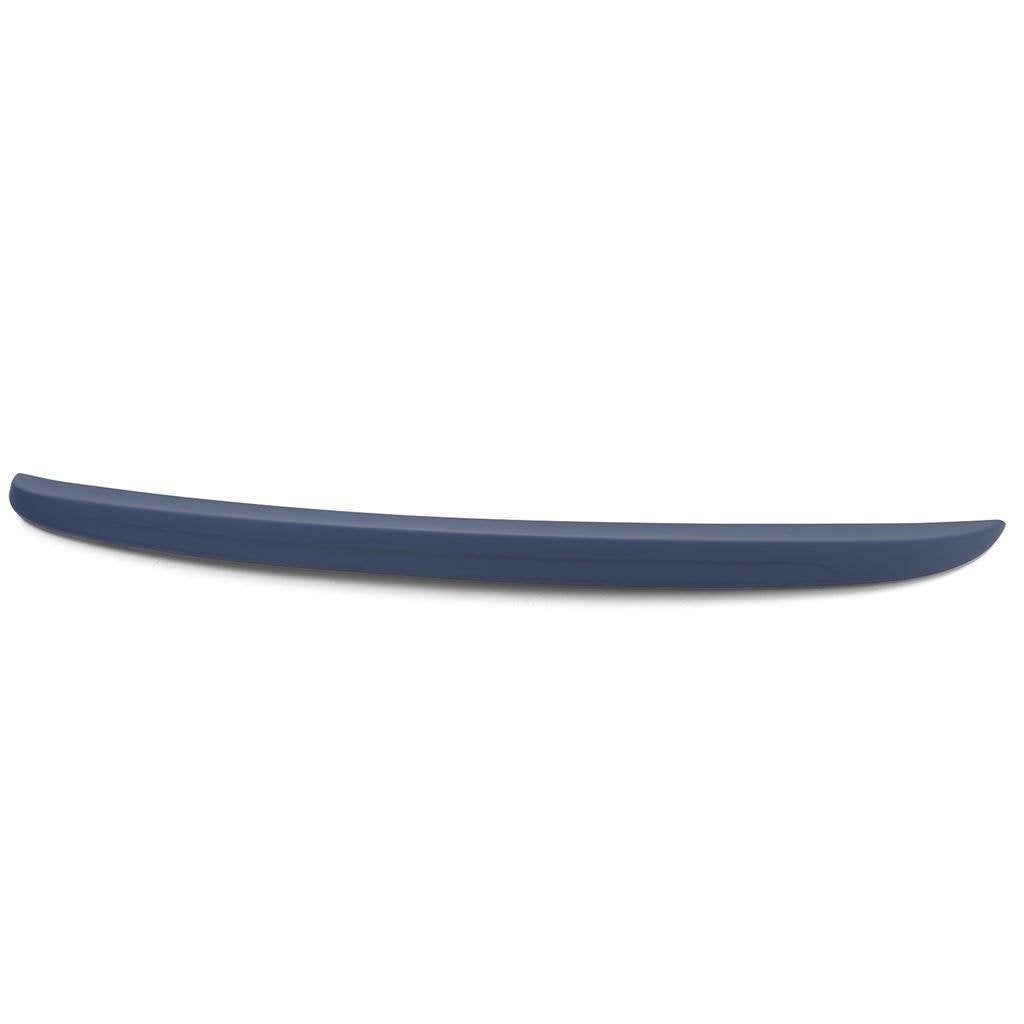 Spoiler Achterklep Primer Voor Bmw 5 Serie E60, Verzenden, Automotive Parts, A.parts@hotmail.nl, Trasmolenlaan 12 3447 GZ Woerden