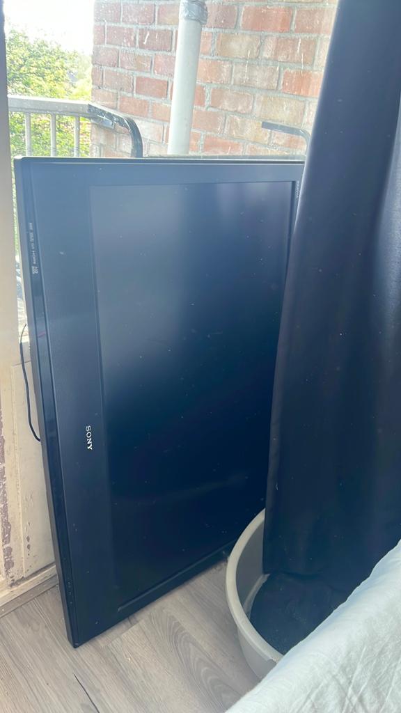 Gratis tv zonder afstandsbediening, Audio, Tv en Foto, Televisies, Ophalen of Verzenden, 50 Hz