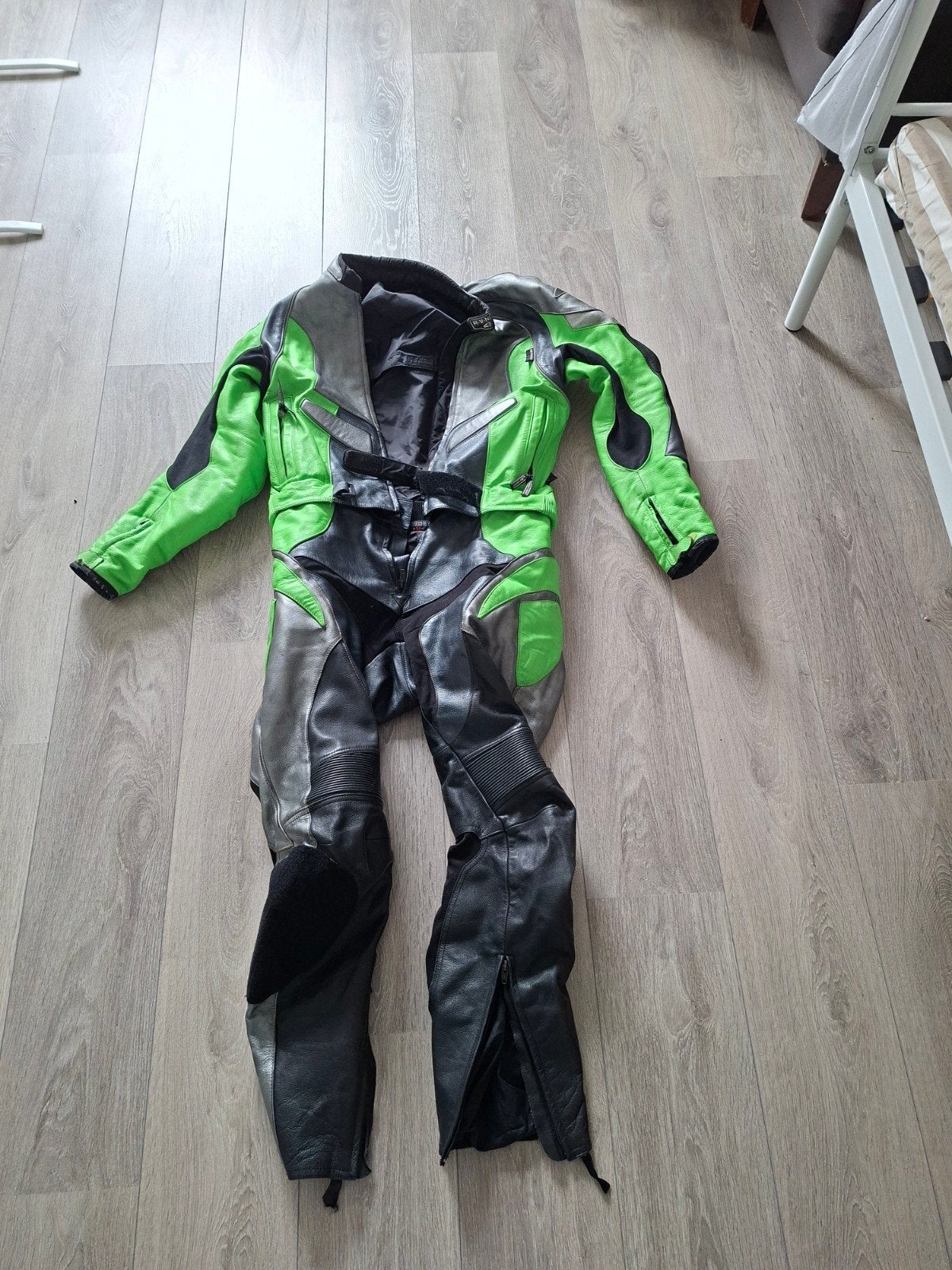 Motorpak, Ophalen, Tweedehands, Combipak