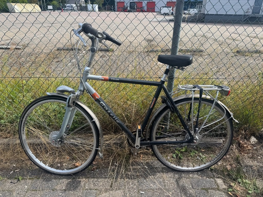 Fietsen opknapper, Ophalen, Gebruikt, Overige merken