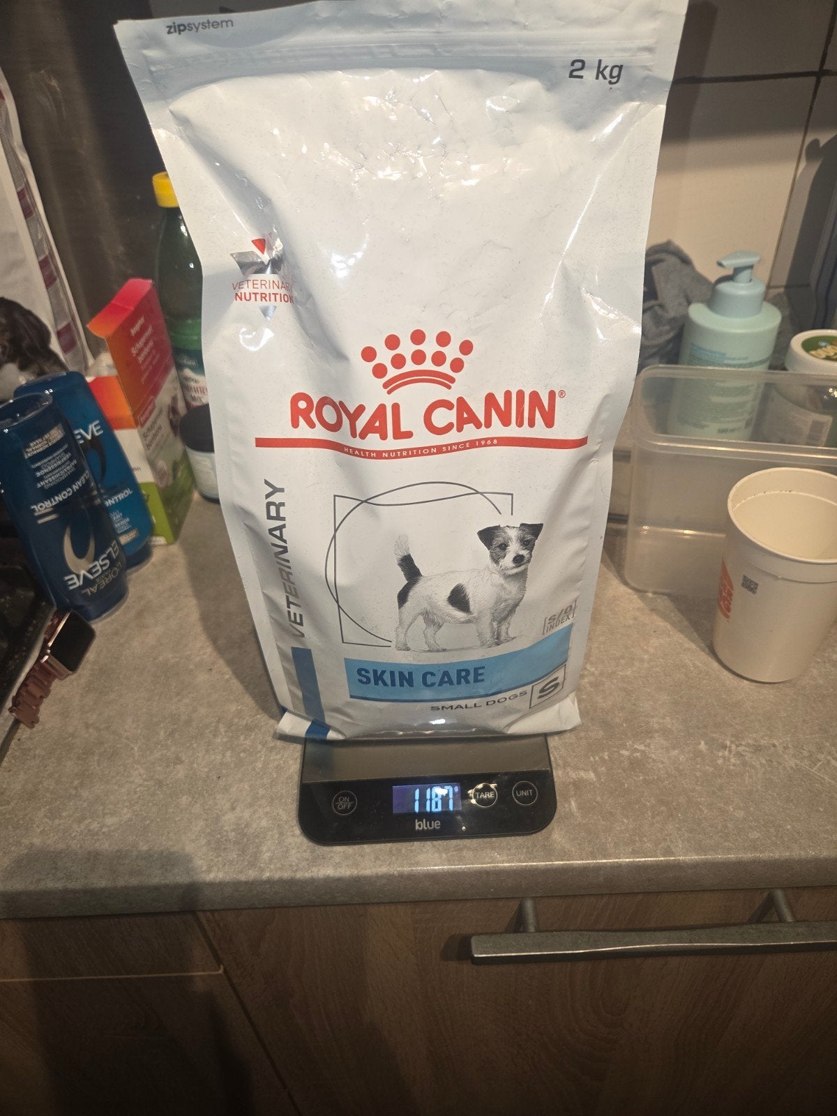 Royal canin skin care, Ophalen of Verzenden, Hond
