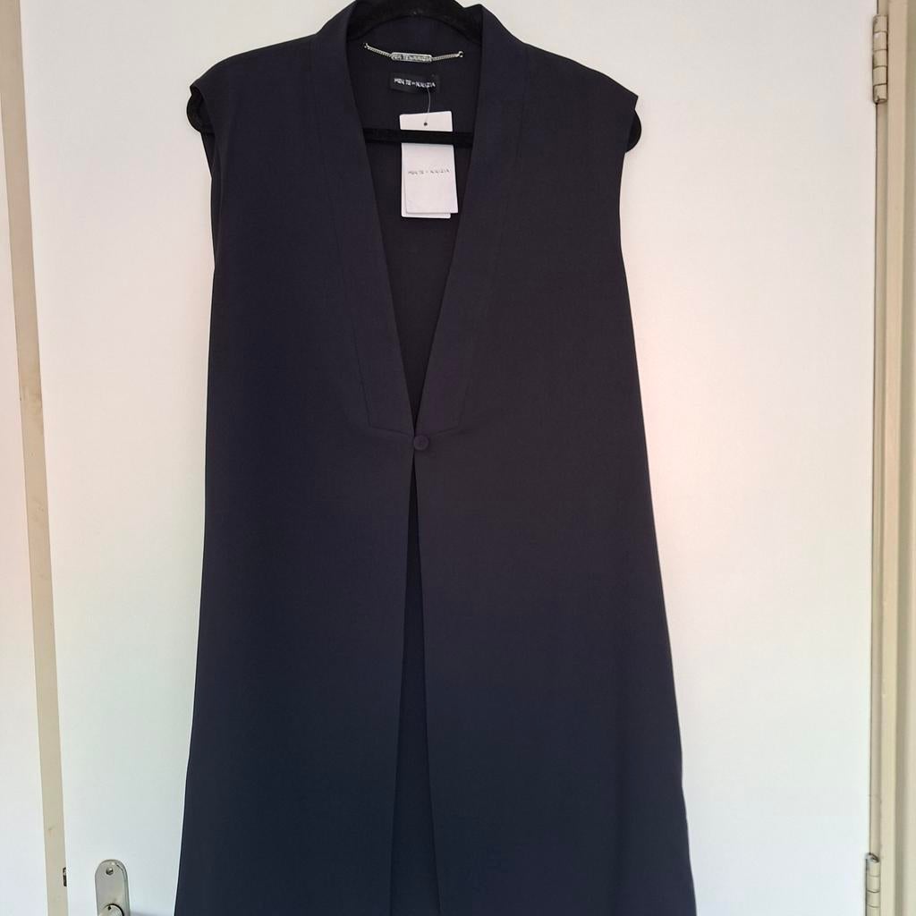 Jas. Blazer zonder mouwen ,nieuw, Ophalen of Verzenden, Nieuw, Jas of Mantel