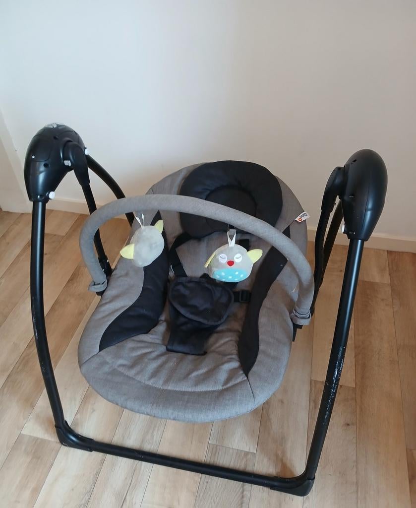 Qute wipstoel, Kinderen en Baby's, Wipstoeltjes, Ophalen of Verzenden