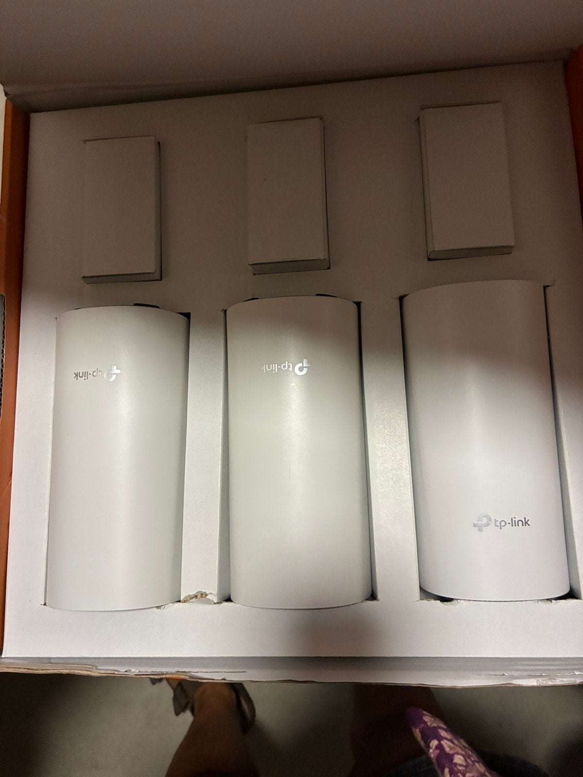 3 wifi versterkers Ziggo, Computers en Software, Ophalen of Verzenden, Zo goed als nieuw