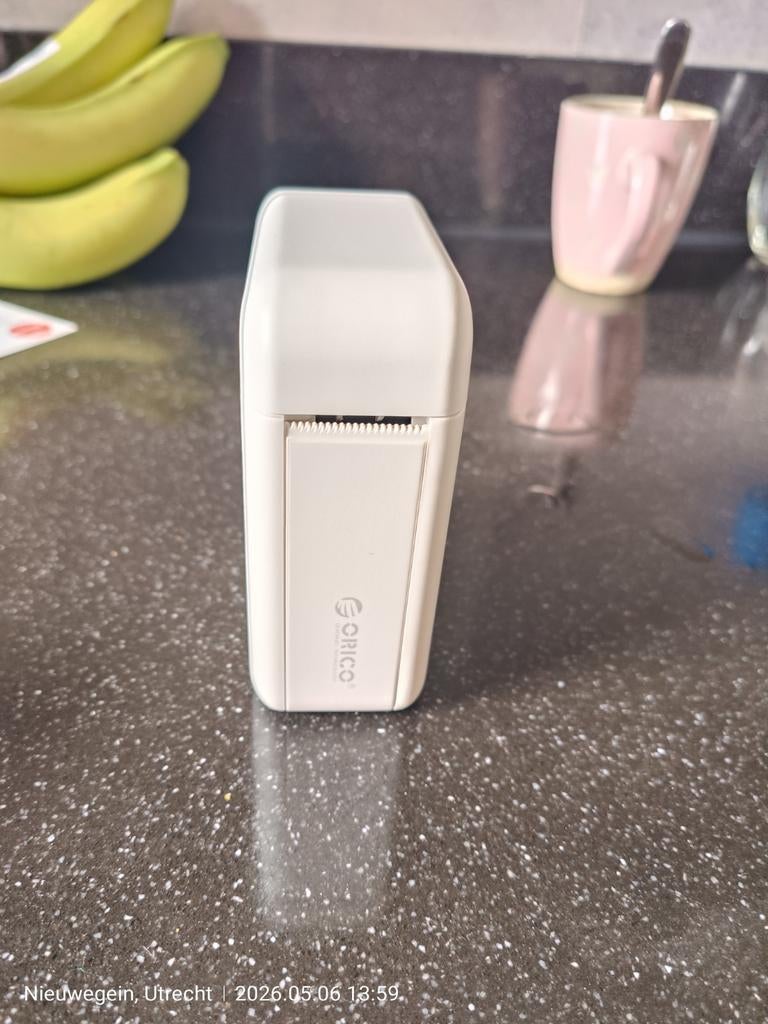 Orico Mini Label  printer nieuw, Ophalen of Verzenden, Nieuw