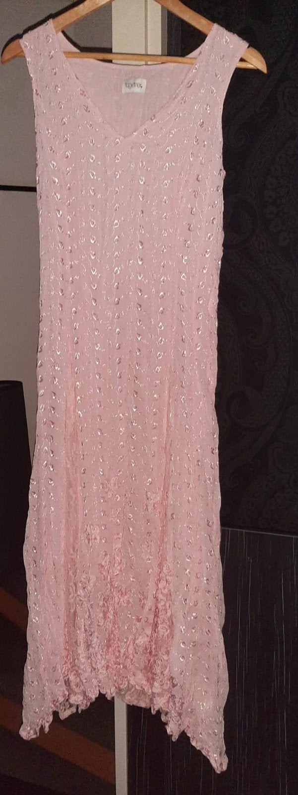 Prachtige maxi-jurk, maat 38/40, Kleding | Dames, Maat 38/40 (M), Together, Nieuw, Ophalen of Verzenden