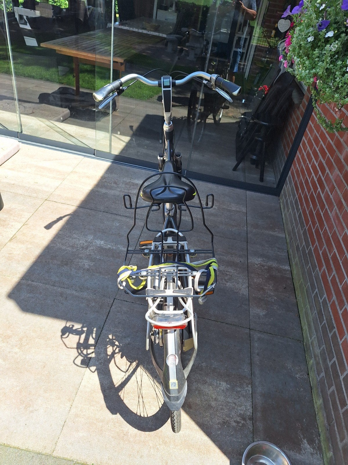 Batavus Weekend, Ophalen, Gebruikt, Versnellingen, Batavus