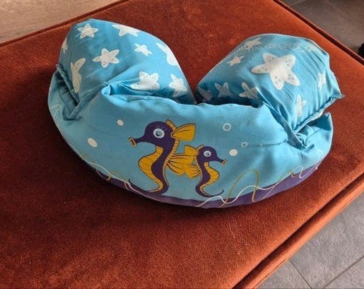 Sevylor Puddle Jumper Deluxe Zwemvest 15-30 kg, Ophalen of Verzenden