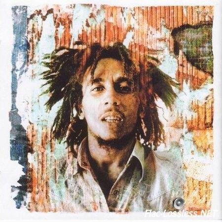 SALE--CD BOB MARLEY & THE WAILERS-One Love-The V, Verzenden, Zo goed als nieuw