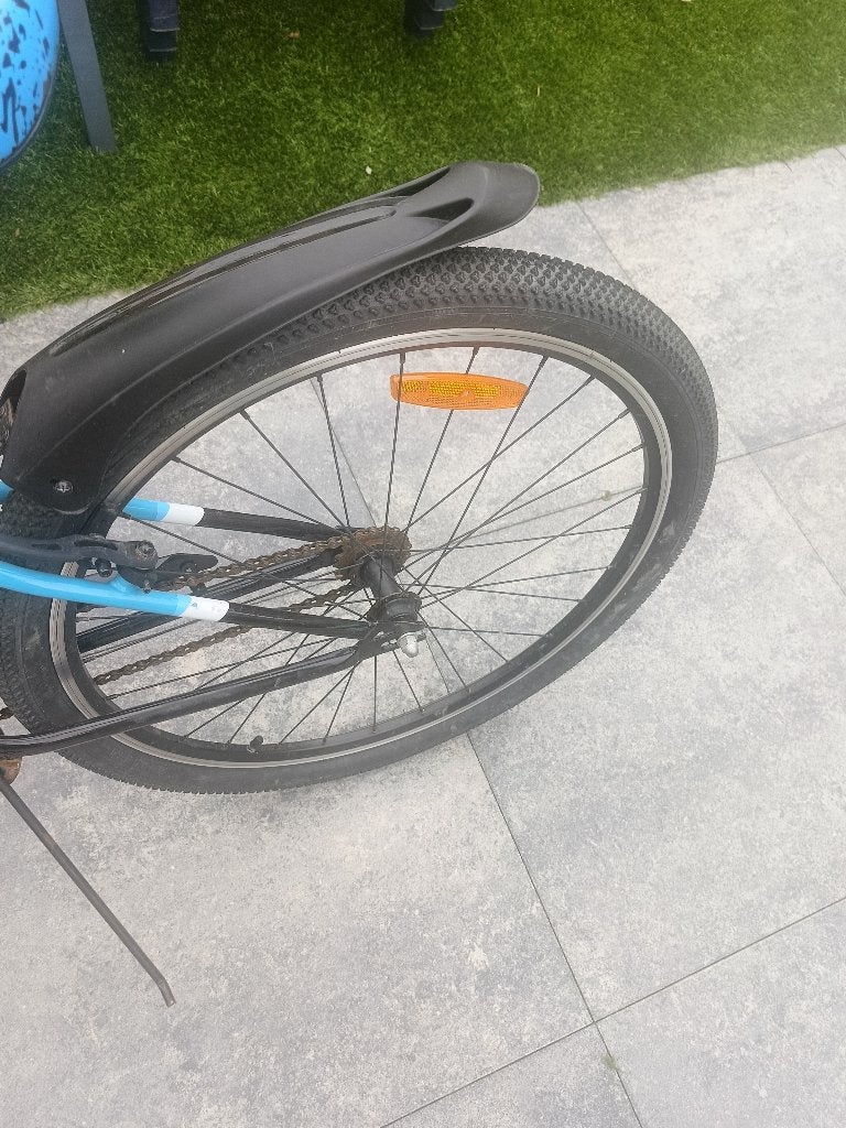 Fiets jongens, Fietsen en Brommers, Fietsen | Jongens, Terugtraprem, Volare, Ophalen, 26 inch of meer